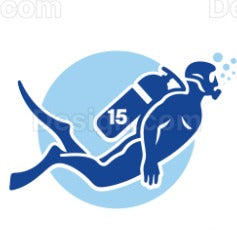 Scuba Diving Equipments