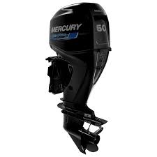 Mercury SeaPro Commercial Outboard Motor